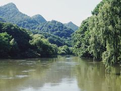 -贵阳市花溪国家城市湿地公园