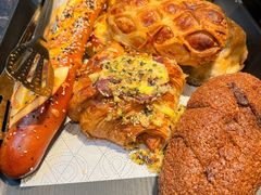 -BUTTERFUL&CREAMOROUS 黄油与面包(三里屯太古里店)