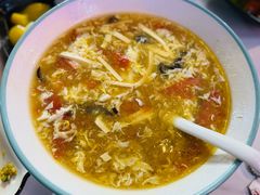 -李哥海鲜烧烤家常菜(孔雀城店)