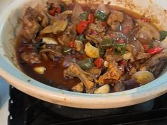 -黑牛码头·小龙虾·烧烤