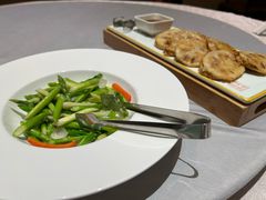 -济南喜来登酒店-采悦轩中餐厅