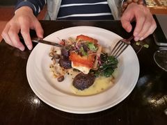 -Keens Steakhouse