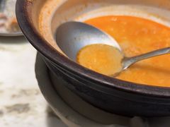 龙虾汤泡饭-潮堂 · 潮州菜(恒隆广场店)