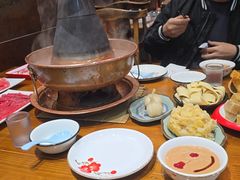 -老北京涮羊肉·龙虾.烧烤(江镇店)