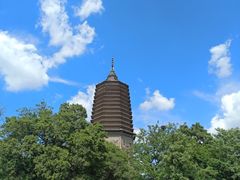 -广佑寺风景区