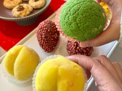 -馋遇江南·精致湖景雅宴(东方之门店)