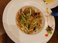 -水月周庄铂尔曼酒店-水月荟中餐厅