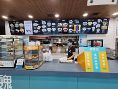 -魏家凉皮(祈年大厦店)