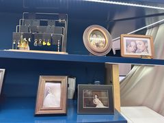 -海马体照相馆(环贸iapm大师爱情店)