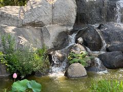 -天津盘山风景名胜区