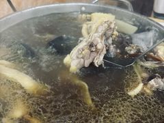 灵芝汤-众源美食(光复阁店)