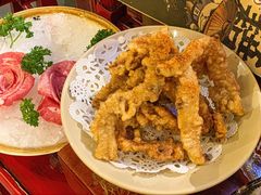 -蜀大侠火锅(四川北路店)