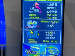 -泉城欧乐堡海洋极地世界