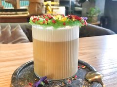 -84那年咖啡馆(李沧万达店)