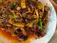 -大鹅岛绿色生态美食园