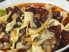 -三哥田螺(北书院街店)
