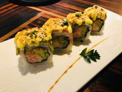 -山葵家·创意料理(临平银泰城店)
