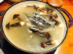 -黑鸡小馆(金源店)