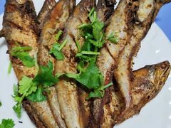 -牛庄高晓山风味馅饼城(海城店)