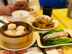 -添好运点心专门店(百老汇店)