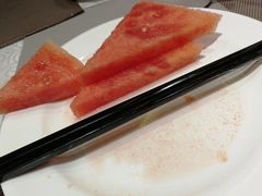 水果-紫金港国际饭店-自助早餐(申花路店)