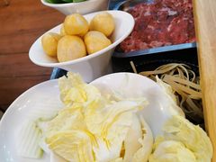 -新招鲜(桃浦路店)