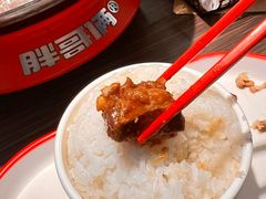 -胖哥俩肉蟹煲(龙德广场店)
