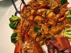 -上海新发展亚太JW万豪酒店