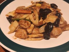 -上海人家花樣年华(中山公园店)