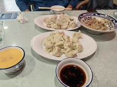 -听涛雅苑百味饺子老家菜馆