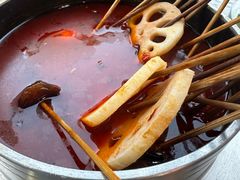 -霸气大叔干锅鸭头·龙虾烧烤·川菜·赛事直播(三里屯店)