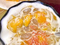 杨枝甘露-民信老铺(华盖路店)