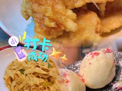 -金掌勺东北菜(格兰晴天店)