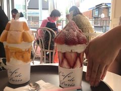 -Cafe de Paris(林荫路店)