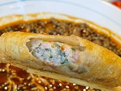 -高晓山馅饼店(牛庄百年店)