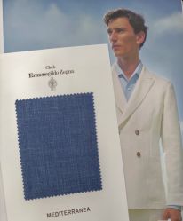 -Biella Fibers杰尼亚Zegna面料西装·夹克·礼服全定制Bespoke(晶耀前滩店)