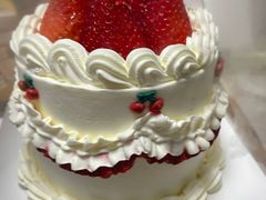 -糕小爱动物奶油生日蛋糕定制(晋江万达店)