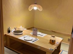 -小句号·精致料理(江南环球港店)