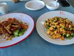 -金家老三饭庄(常营店)