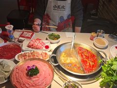 -小龙坎火锅(全球总店)