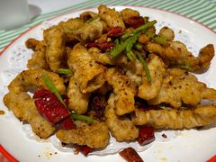 -三毛烧烤·南昌大排档(山姆店)