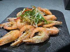 -钱山海鲜大排档