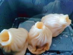 天王烤鸭包-南京大牌档(龙湖长楹天街店)