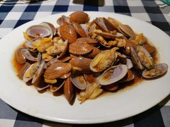 -阿妹小海鲜(下角店)