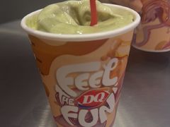 -DQ·蛋糕·冰淇淋(领秀城店)