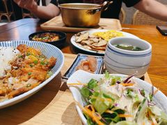 -肥朵食堂(带梦胡同店)