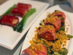 -粤财皇冠假日酒店·彩华轩中餐厅