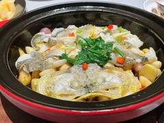-明州小宴(文化广场店)