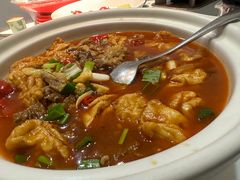 -鸽子侯·家宴·平价海鲜(绿地店)