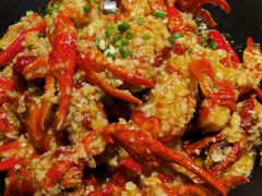 -靓虾二哥长沙地标小龙虾(五一广场店)